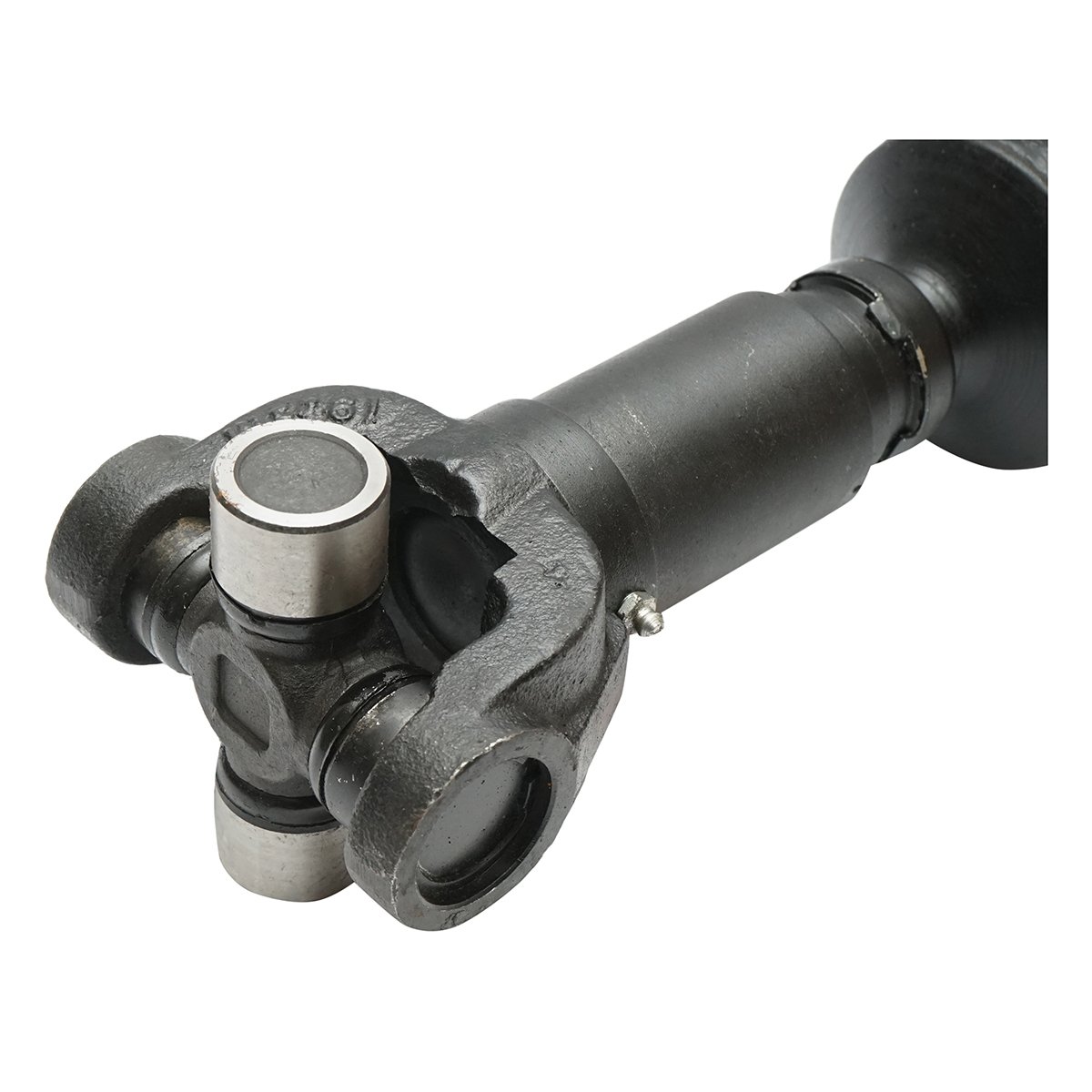 Cardan transmisie fata 575mm inchis, pentru JCB 3C, 3CX, 3D, 3DX, 4C, 4CX OEM 914-60117